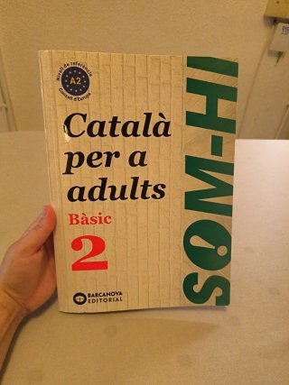 Català per a adults - Básico 2
