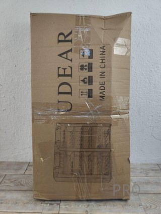 Zapateros organizador - UDEAR