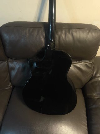Guitarra ElectroAcústica Stonewood