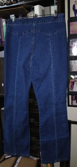 Conjunto vaquero talla M