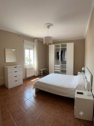 Alquilar habitación