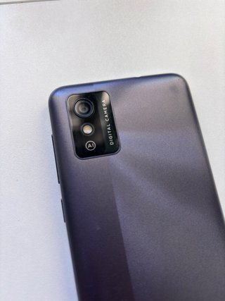 ZTE Blade L9 Negro