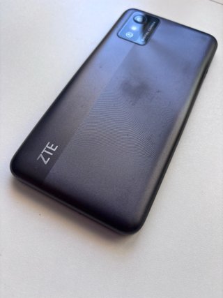 ZTE Blade L9 Negro