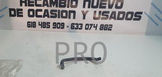 tubo opel vectra B radiador nuevo