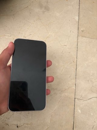 iPhone 14 Viola Argento