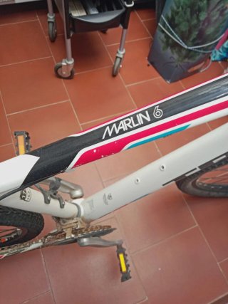 Bicicleta Trek Marlin 6