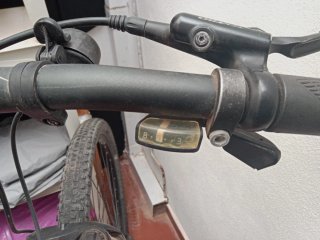 Bicicleta Trek Marlin 6