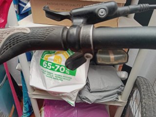 Bicicleta Trek Marlin 6
