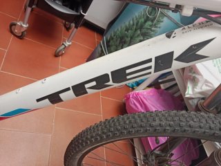 Bicicleta Trek Marlin 6