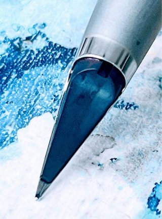 Penna stilografica Parker Falcon Fligther 1980s USA