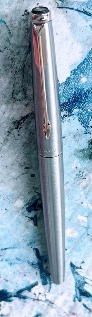 Penna stilografica Parker Falcon Fligther 1980s USA
