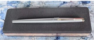 Penna stilografica Parker Falcon Fligther 1980s USA