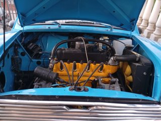 morris mini 1.000l 1973