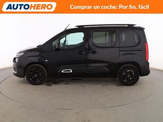 Citroën Berlingo 1.5 Blue-HDi Feel Pack M