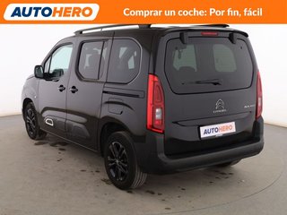 Citroën Berlingo 1.5 Blue-HDi Feel Pack M