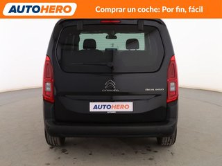Citroën Berlingo 1.5 Blue-HDi Feel Pack M