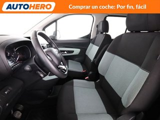 Citroën Berlingo 1.5 Blue-HDi Feel Pack M