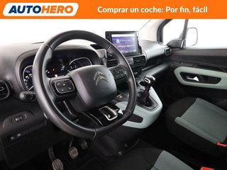 Citroën Berlingo 1.5 Blue-HDi Feel Pack M