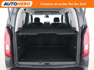Citroën Berlingo 1.5 Blue-HDi Feel Pack M