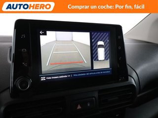 Citroën Berlingo 1.5 Blue-HDi Feel Pack M