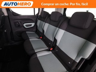 Citroën Berlingo 1.5 Blue-HDi Feel Pack M