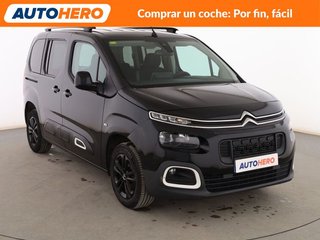 Citroën Berlingo 1.5 Blue-HDi Feel Pack M