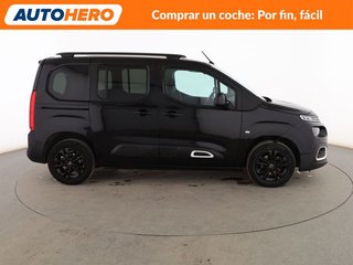 Citroën Berlingo 1.5 Blue-HDi Feel Pack M