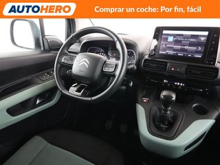 Citroën Berlingo 1.5 Blue-HDi Feel Pack M
