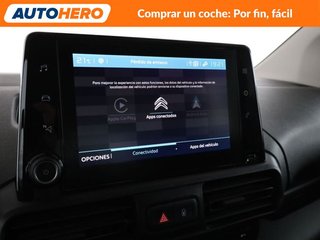 Citroën Berlingo 1.5 Blue-HDi Feel Pack M
