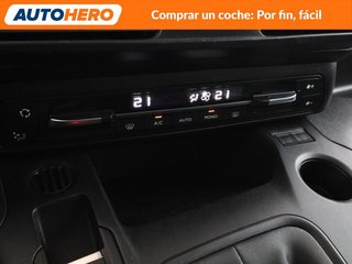 Citroën Berlingo 1.5 Blue-HDi Feel Pack M
