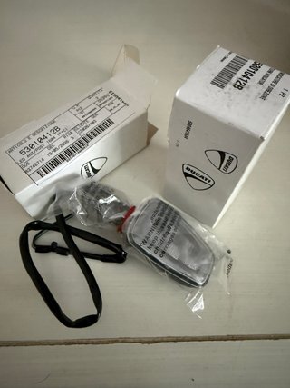 Intermitentes LED Ducati Scrambler 53010412B