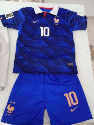Camisetas y conjuntos de niñ@ todas las tallas
