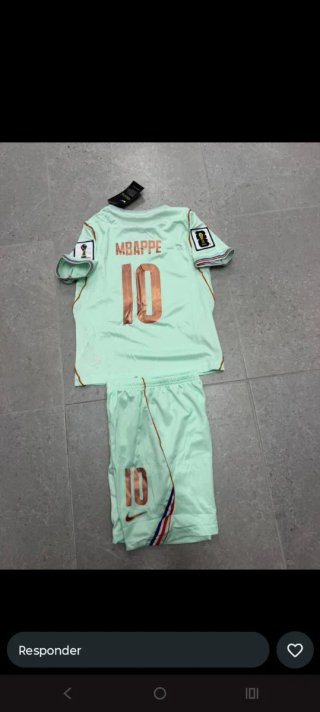 Camisetas y conjuntos de niñ@ todas las tallas