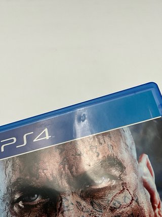 PS4 Lords of the Fallen