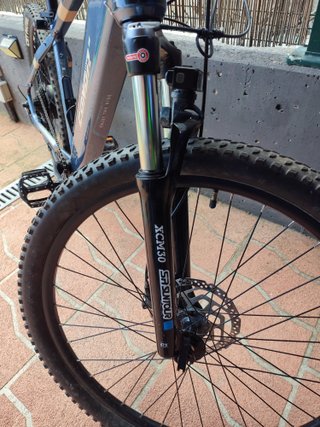 Bicicleta Eléctrica Conor Nepal