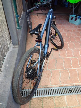 Bicicleta Eléctrica Conor Nepal