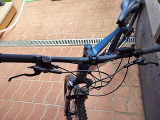 Bicicleta Eléctrica Conor Nepal
