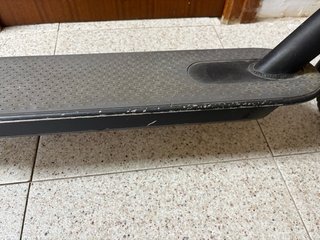Patinete Eléctrico Xiaomi Negro