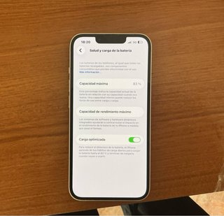 iPhone 14 Bianco