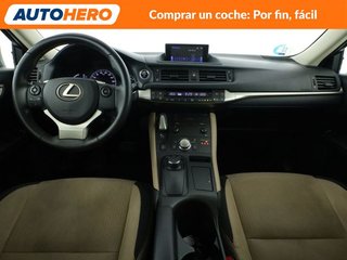 Lexus CT CT 200h Eco