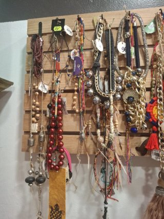 Lote accesorios mercadillo todo 10