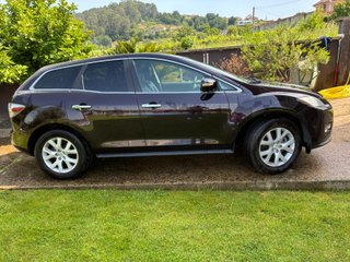 Mazda CX-7 2009