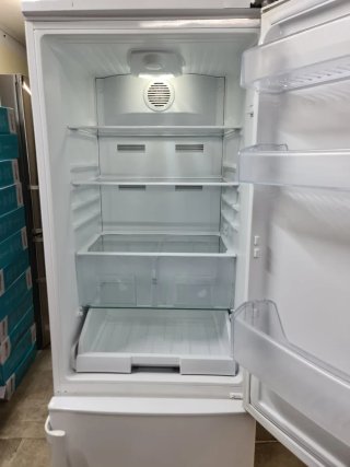 Nevera Saivod A++ Blanca