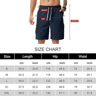 Pantalón corto Comilaka Corduroy Azul marino