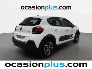 Citroen C3 Origin PureTech 83 S&S Plus 61 kW (83 CV)