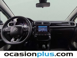 Citroen C3 Origin PureTech 83 S&S Plus 61 kW (83 CV)