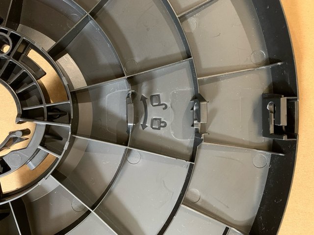 Ventilador Dreo Cruiser TF518