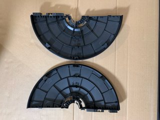Ventilador Dreo Cruiser TF518
