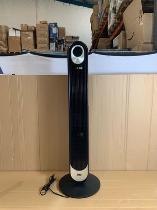 Ventilador Dreo Cruiser TF518