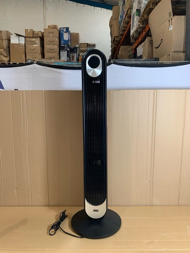 Ventilador Dreo Cruiser TF518